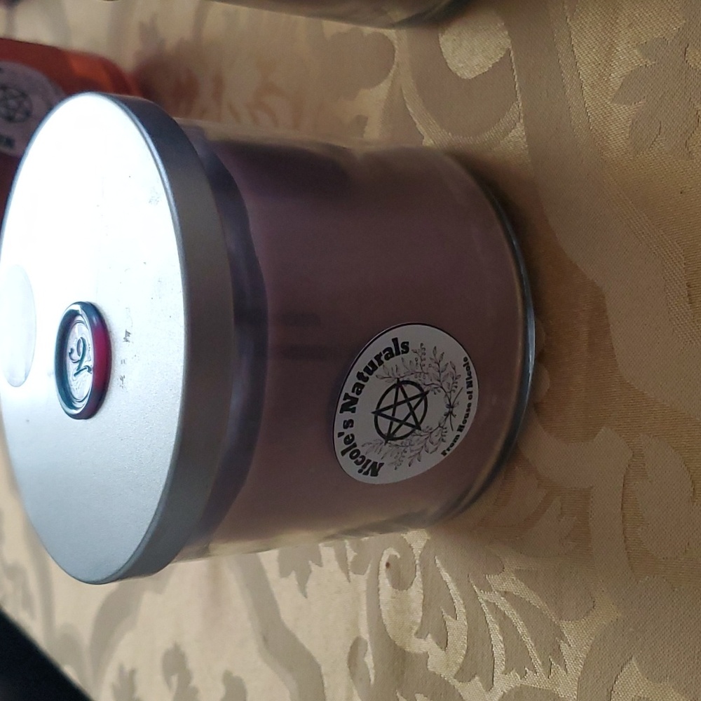 Candles by House of Nicole  / Nicole Family Naturals